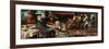 Egg Dance, Pieter Aertsen-Pieter Aertsen-Framed Premium Giclee Print