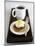 Egg Florentine (Poached Egg Florentine Style), Cup of Coffee-Jean Cazals-Mounted Photographic Print