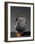 Egg in Cut Glass, Italy-null-Framed Giclee Print