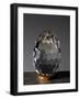 Egg in Cut Glass, Italy-null-Framed Giclee Print