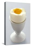 Egg in Egg Cup-Eising Studio - Food Photo and Video-Stretched Canvas