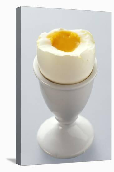 Egg in Egg Cup-Eising Studio - Food Photo and Video-Stretched Canvas