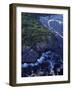 Egg Rock Lighthouse, Frenchman Bay, Maine, USA-Jerry & Marcy Monkman-Framed Photographic Print