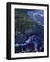 Egg Rock Lighthouse, Frenchman Bay, Maine, USA-Jerry & Marcy Monkman-Framed Photographic Print