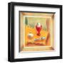 Egg-Urpina-Framed Art Print