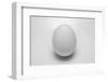 Egg-John Gusky-Framed Photographic Print