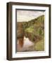 Eggedal-Christian Skredsvig-Framed Giclee Print