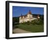 Eggenberg Castle, UNESCO World Heritage Site, Graz, Styria, Austria, Europe-Dallas & John Heaton-Framed Photographic Print