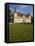 Eggenberg Castle, UNESCO World Heritage Site, Graz, Styria, Austria, Europe-Dallas & John Heaton-Framed Stretched Canvas