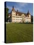 Eggenberg Castle, UNESCO World Heritage Site, Graz, Styria, Austria, Europe-Dallas & John Heaton-Stretched Canvas