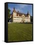 Eggenberg Castle, UNESCO World Heritage Site, Graz, Styria, Austria, Europe-Dallas & John Heaton-Framed Stretched Canvas