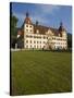 Eggenberg Castle, UNESCO World Heritage Site, Graz, Styria, Austria, Europe-Dallas & John Heaton-Stretched Canvas