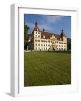 Eggenberg Castle, UNESCO World Heritage Site, Graz, Styria, Austria, Europe-Dallas & John Heaton-Framed Photographic Print