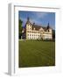 Eggenberg Castle, UNESCO World Heritage Site, Graz, Styria, Austria, Europe-Dallas & John Heaton-Framed Photographic Print