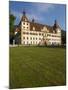 Eggenberg Castle, UNESCO World Heritage Site, Graz, Styria, Austria, Europe-Dallas & John Heaton-Mounted Photographic Print