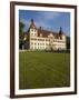 Eggenberg Castle, UNESCO World Heritage Site, Graz, Styria, Austria, Europe-Dallas & John Heaton-Framed Photographic Print