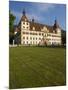 Eggenberg Castle, UNESCO World Heritage Site, Graz, Styria, Austria, Europe-Dallas & John Heaton-Mounted Photographic Print