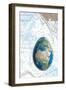 Egground the World, 2015-Francois Domain-Framed Premium Giclee Print