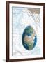 Egground the World, 2015-Francois Domain-Framed Giclee Print