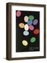 Eggs, 1982 (Multi)-Andy Warhol-Framed Art Print