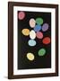 Eggs, 1982 (Multi)-Andy Warhol-Framed Giclee Print