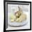 Eggs And Cheese-David Munns-Framed Photographic Print