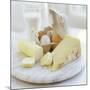 Eggs And Cheese-David Munns-Mounted Photographic Print