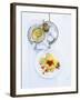 Eggs in Mustard Sauce with Potato Snow-Jan-peter Westermann-Framed Photographic Print