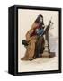 Canvas Black