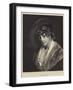 Eglantine-null-Framed Giclee Print