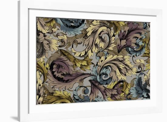 Eglantyne-Emma Hill-Framed Giclee Print