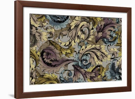 Eglantyne-Emma Hill-Framed Giclee Print