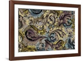 Eglantyne-Emma Hill-Framed Giclee Print