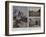 Eglise De Sommesous, Environs De Sommesous, Eglise De Sommesous-Jules Gervais-Courtellemont-Framed Premium Photographic Print