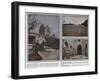 Eglise De Sommesous, Environs De Sommesous, Eglise De Sommesous-Jules Gervais-Courtellemont-Framed Premium Photographic Print