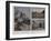 Eglise De Sommesous, Environs De Sommesous, Eglise De Sommesous-Jules Gervais-Courtellemont-Framed Premium Photographic Print