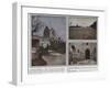 Eglise De Sommesous, Environs De Sommesous, Eglise De Sommesous-Jules Gervais-Courtellemont-Framed Premium Photographic Print