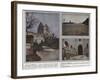 Eglise De Sommesous, Environs De Sommesous, Eglise De Sommesous-Jules Gervais-Courtellemont-Framed Photographic Print