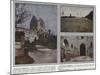 Eglise De Sommesous, Environs De Sommesous, Eglise De Sommesous-Jules Gervais-Courtellemont-Mounted Photographic Print