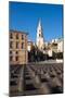Eglise Des Accoules, Marseille, Bouches Du Rhone, Provence-Alpes-Cote-D'Azur, France, Europe-Nico Tondini-Mounted Photographic Print