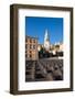 Eglise Des Accoules, Marseille, Bouches Du Rhone, Provence-Alpes-Cote-D'Azur, France, Europe-Nico Tondini-Framed Photographic Print