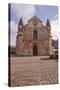 Eglise Notre Dame La Grande in Central Poitiers, Vienne, Poitou-Charentes, France, Europe-Julian Elliott-Stretched Canvas