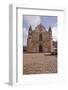 Eglise Notre Dame La Grande in Central Poitiers, Vienne, Poitou-Charentes, France, Europe-Julian Elliott-Framed Photographic Print