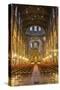 Eglise Saint Augustin in Paris, France, Europe-Julian-Stretched Canvas