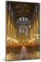 Eglise Saint Augustin in Paris, France, Europe-Julian-Mounted Photographic Print