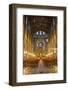 Eglise Saint Augustin in Paris, France, Europe-Julian-Framed Photographic Print