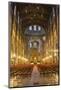 Eglise Saint Augustin in Paris, France, Europe-Julian-Mounted Photographic Print