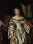 Judith, Ca 1679-Eglon Hendrik Van der Neer-Giclee Print