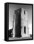 Egmere Wells Church-null-Framed Stretched Canvas