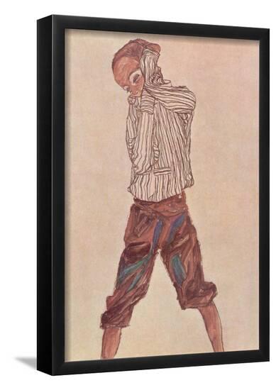 Poster, , large